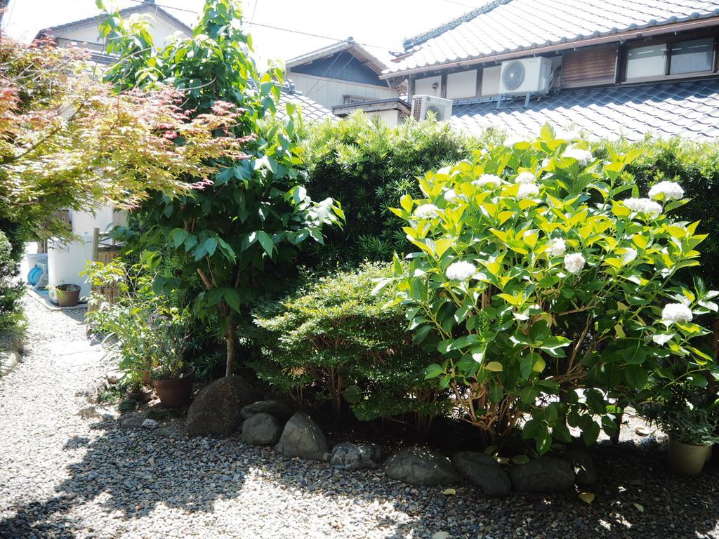 Mataemu Hotel Onjuku Exterior photo